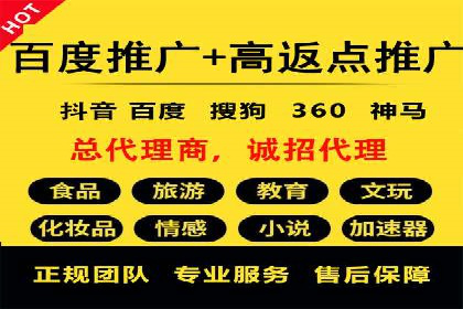 百度竞价包年推广案例：从零到一的突破