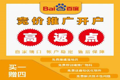 百度竞价托管外包服务助力企业快速成长的故事